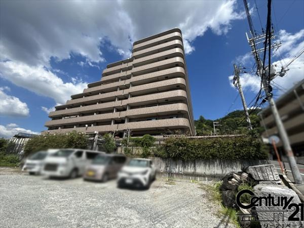 ライオンズマンション柏原のその他|■現地撮影写真■自然の豊かさと利便性を兼ね備えたエリア！