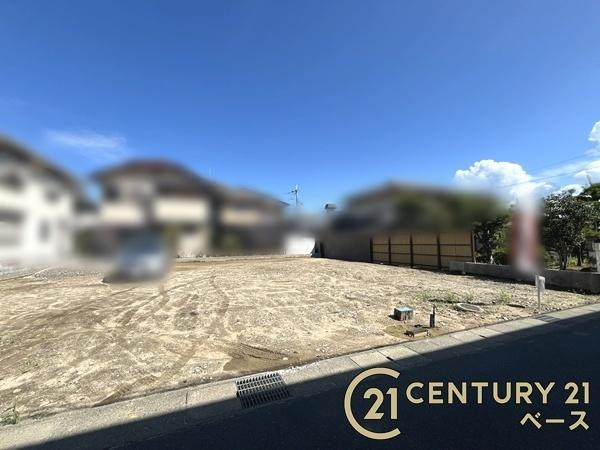 リーブルガーデン北郡山町 ３号棟 ／新築一戸建のその他|■現地撮影写真■耐震等級３の地震に強安心の邸宅！雨で汚れを洗い流してくれるセルフクリーニング機能付き外壁！お気軽にお問い合わせください！■