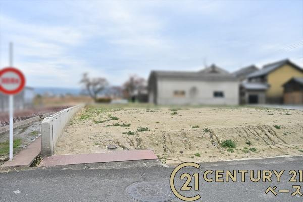 大和郡山市稗田町の売地