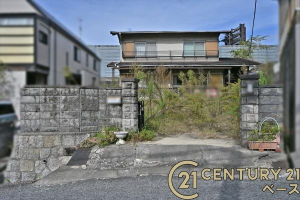 香芝市関屋　一戸建