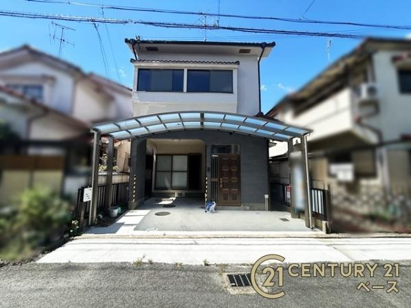 桜井市東新堂　一戸建のその他|スーパーまで徒歩圏内・毎日のお買い物も楽々です！