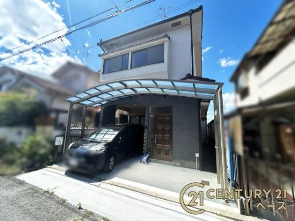 桜井市東新堂　一戸建のその他|落ち着いた雰囲気の住居エリアです！