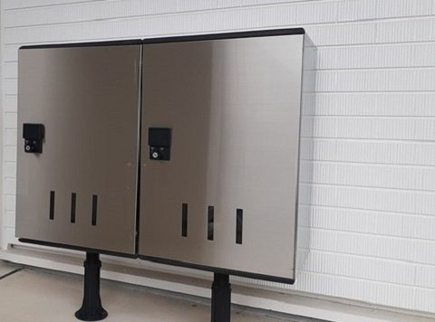 グランデのその他共用部分