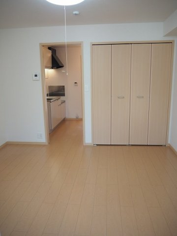 グランデの内装|内装です