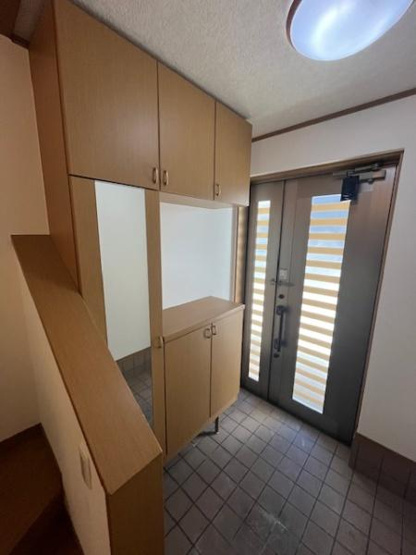 【玄関】 | 玄関