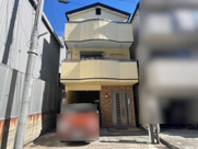門真市東田町の中古一戸建の画像