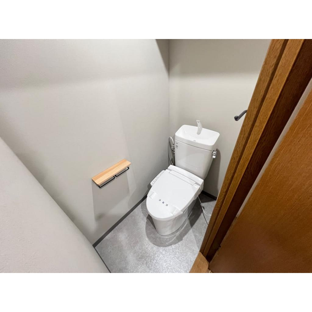 ＶＩＶＡ甲陽のトイレ|トイレ