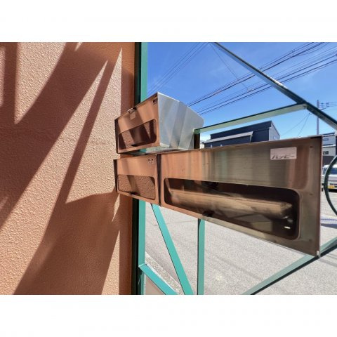 ＶＩＶＡ甲陽のその他共用部分|共有スペース