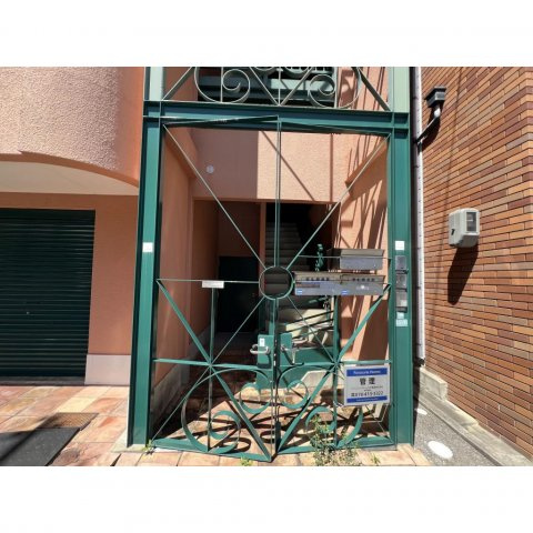 ＶＩＶＡ甲陽のエントランス|エントランス