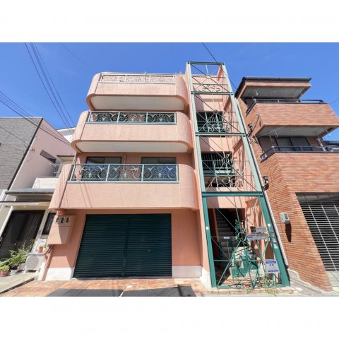 ＶＩＶＡ甲陽の外観