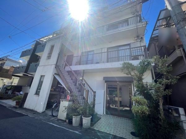 【その他】 | 守口市大久保町1丁目　中古戸建