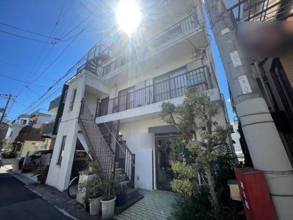 【その他】 | 守口市大久保町1丁目　中古戸建