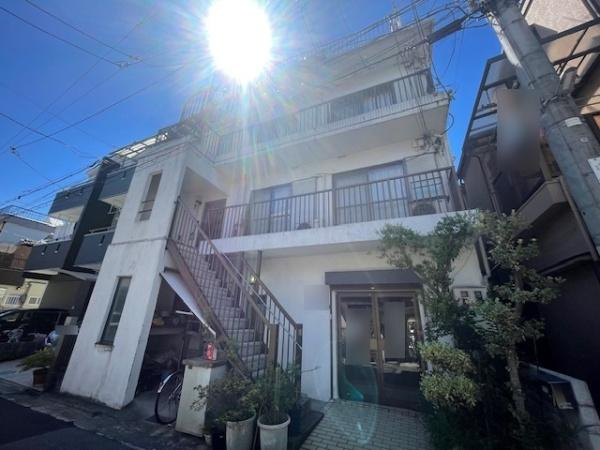 【その他】 | 守口市大久保町1丁目　中古戸建