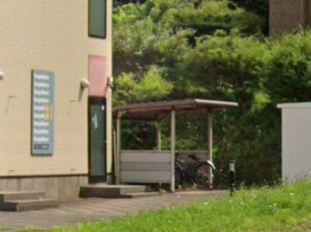 レオパレスグリーン東室蘭のその他