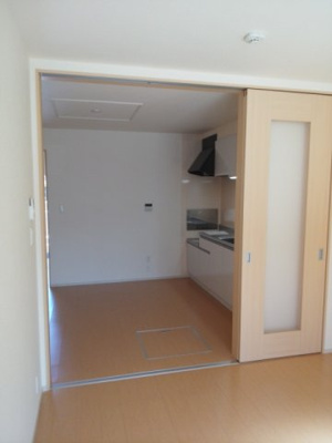 【内装】 | サンシャイン桜Ⅱ