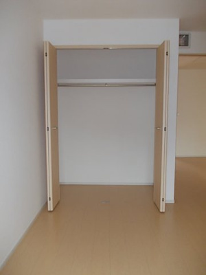 【収納】 | サンシャイン桜Ⅱ