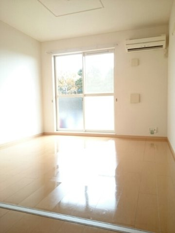 カームリー緑ケ丘の内装