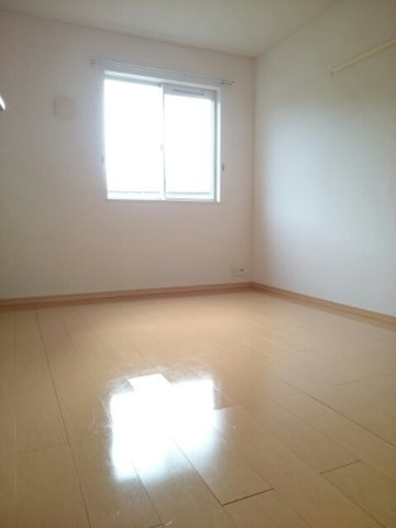 カームリー緑ケ丘の内装