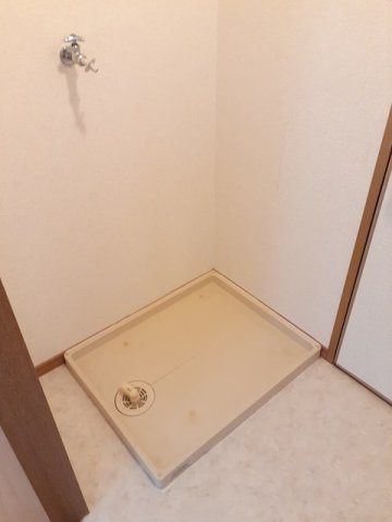 ヒルズ栗林Ｂの設備