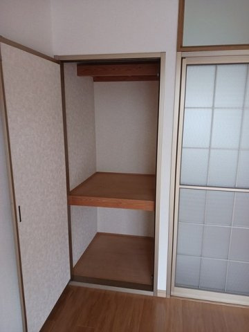 ヒルズ栗林Ａのその他共用部分