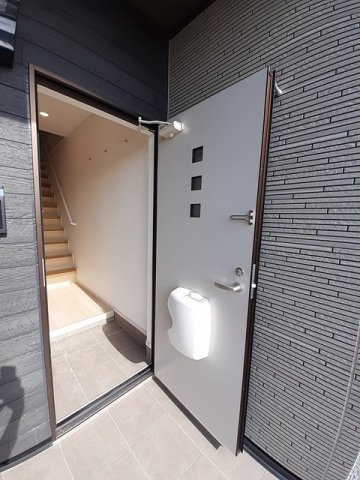 アンバーテラス　Ⅲのその他