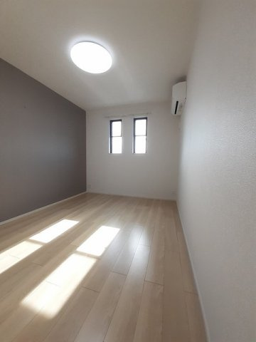 アンバーテラス　Ⅲの内装