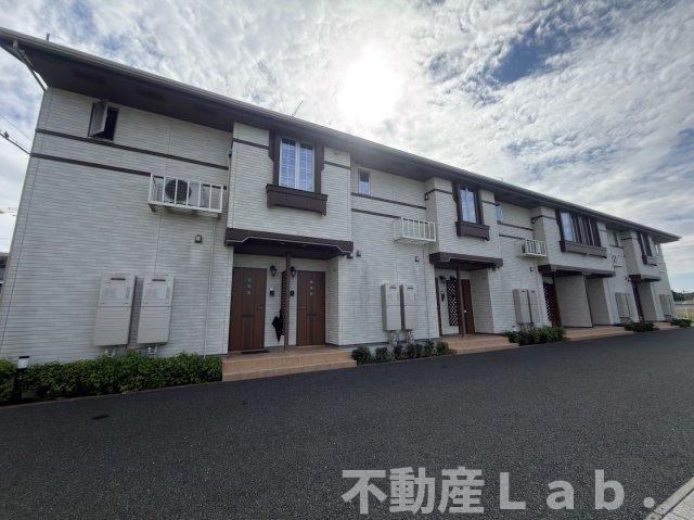 グレース豊福　西