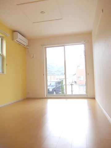 サンシャイン桜Ⅱの内装