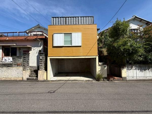 和歌山市六十谷　中古戸建