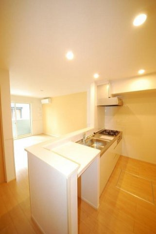 チロリアンコッティⅡ　Ｃの設備