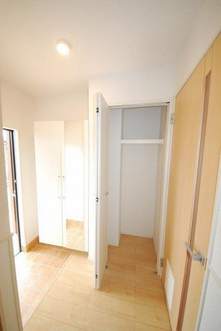 チロリアンコッティⅡ　Ｃの設備