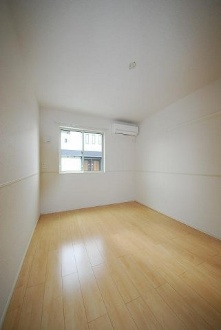 チロリアンコッティⅡ　Ｃの内装