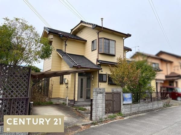 紀の川市長田中　中古戸建のその他