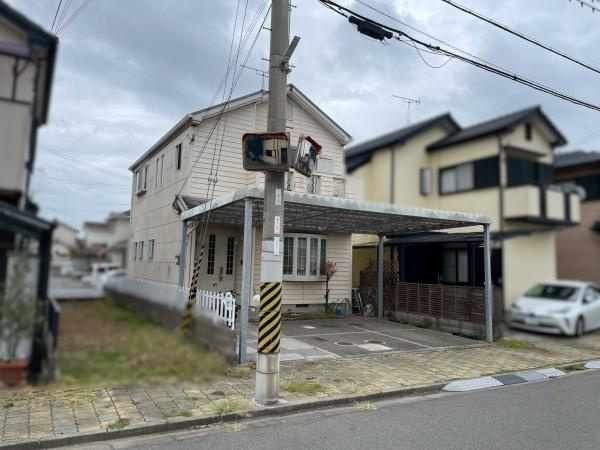 和歌山市西庄　中古戸建のその他