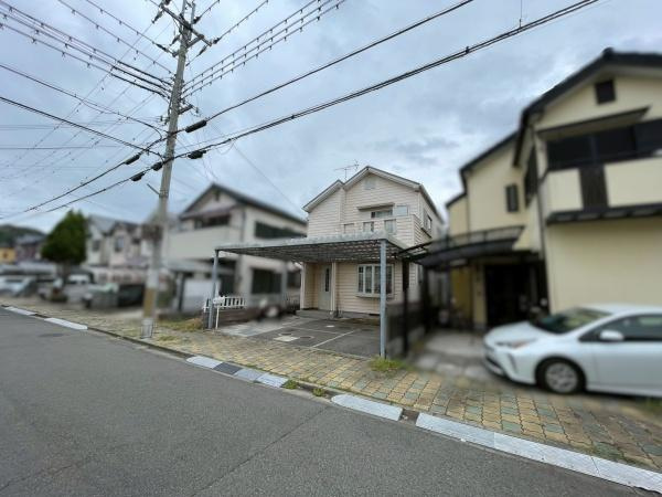 和歌山市西庄　中古戸建のその他