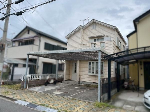 和歌山市西庄　中古戸建のその他