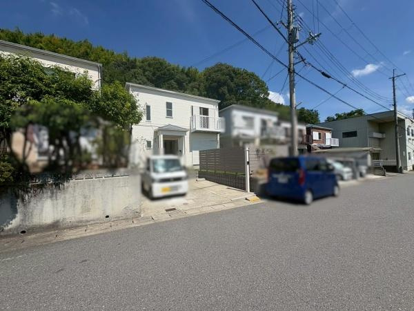 貴志川町北山　中古戸建のその他