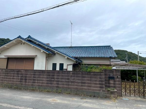 和歌山市直川　中古戸建のその他