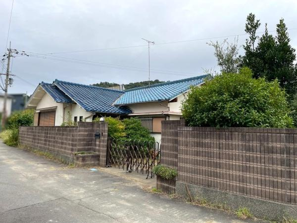 和歌山市直川　中古戸建のその他