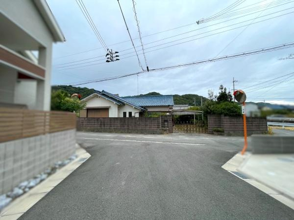 和歌山市直川　中古戸建のその他