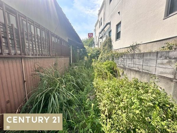 和歌山市大谷　土地のその他