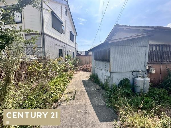 和歌山市大谷　土地のその他