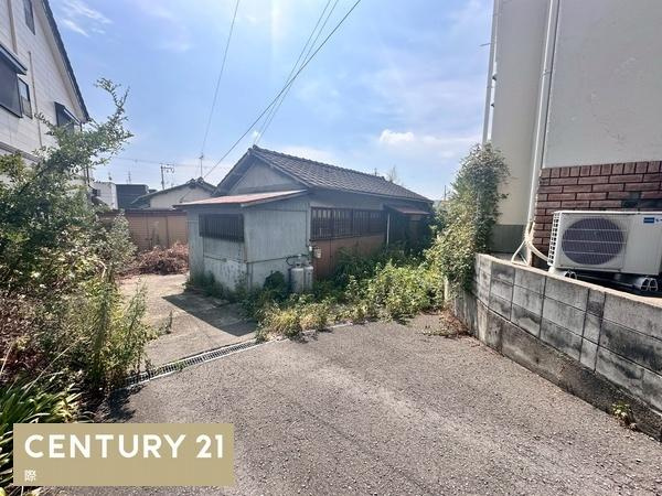 和歌山市大谷　土地