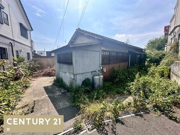和歌山市大谷　土地のその他