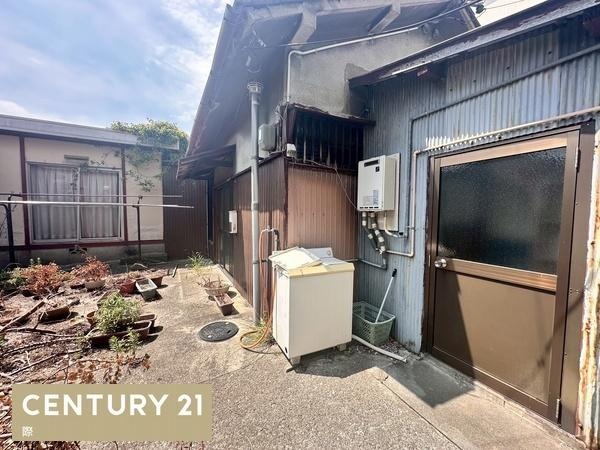 和歌山市大谷　土地のその他