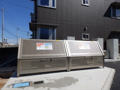 【その他共用部分】 | ソシエール