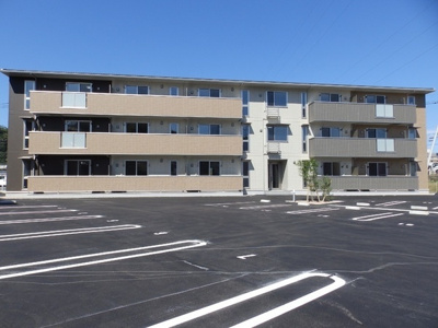 【外観】 | ソシエール