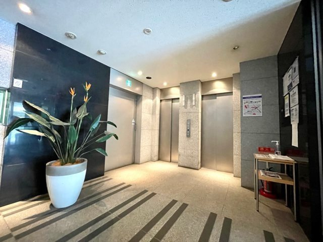 レジディア日本橋人形町Ⅱのその他共用部分