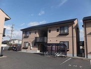 グランディール１　　Ｃ棟の画像