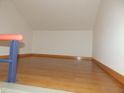 【収納】 | ゼフィールＤ